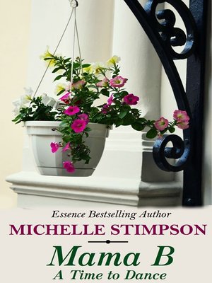 cover image of A Time to Dance